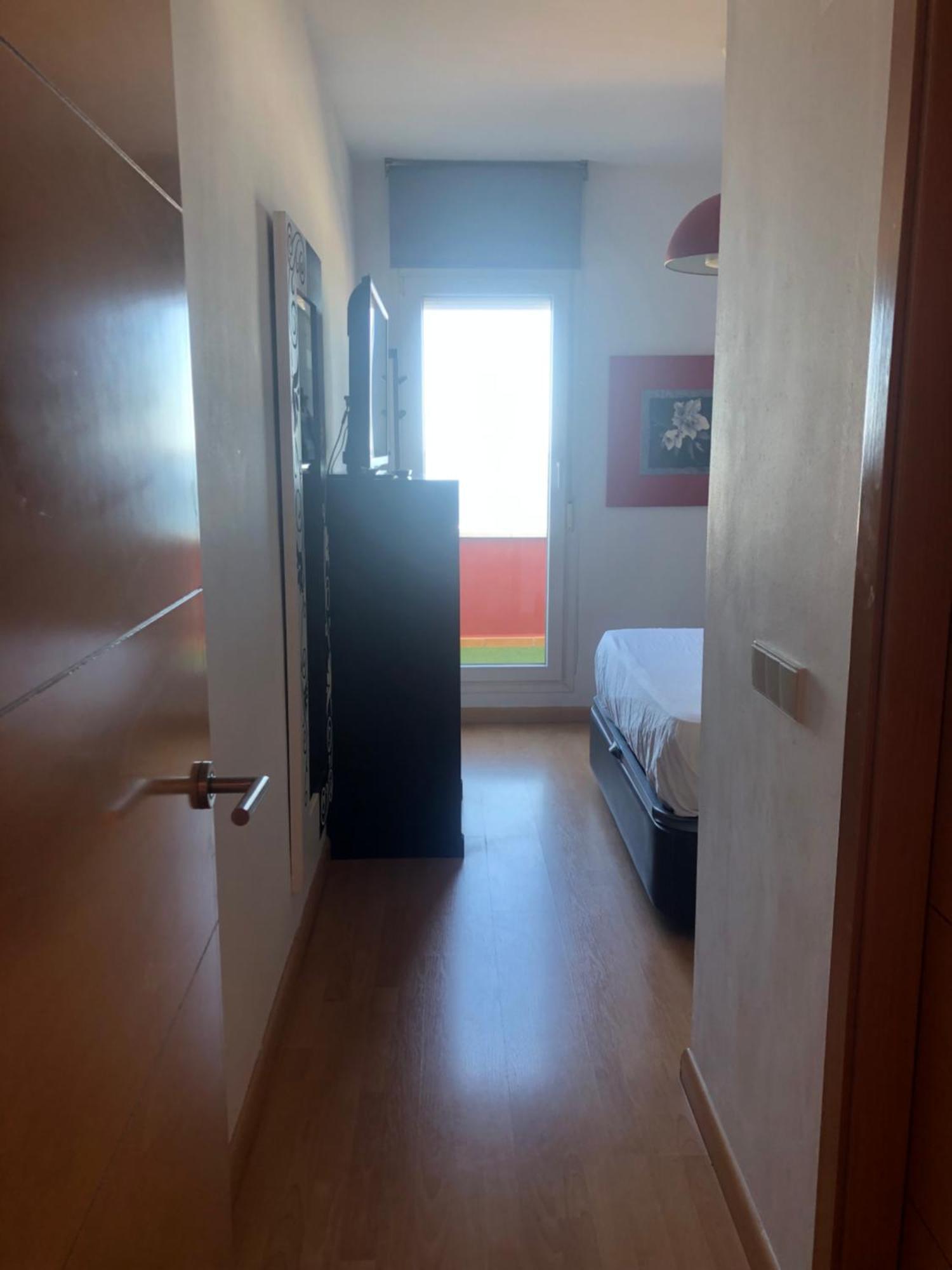 Ático duplex en Benalmádena vistas al mar y montaña dos habitaciones Exterior foto